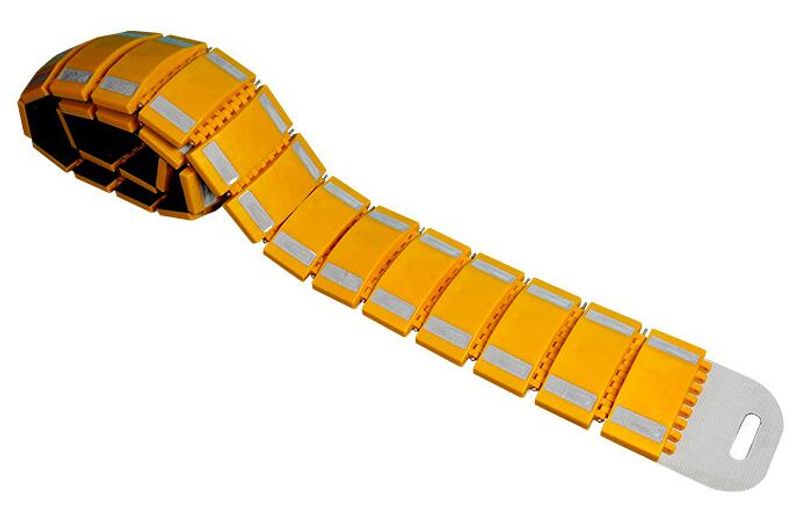 LowSpeed midlertidig Fartsdemper